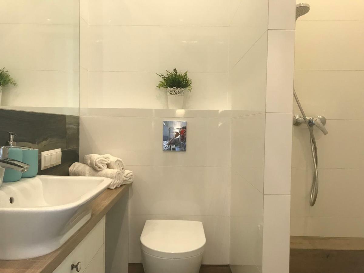 Inhome Sopot 2 المظهر الخارجي الصورة