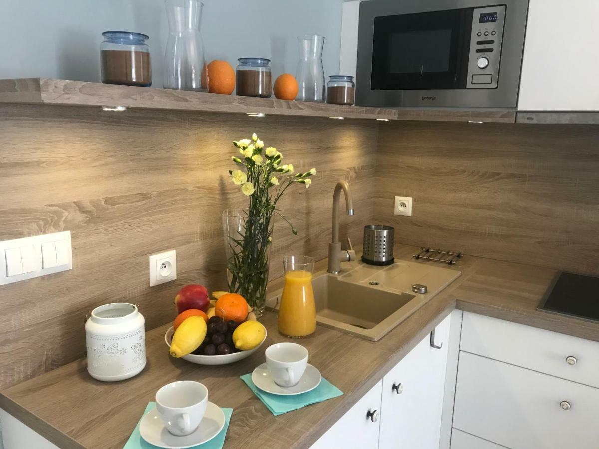 Inhome Sopot 2 المظهر الخارجي الصورة