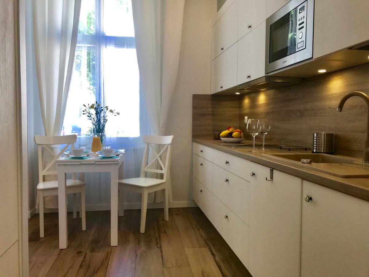 Inhome Sopot 2 المظهر الخارجي الصورة