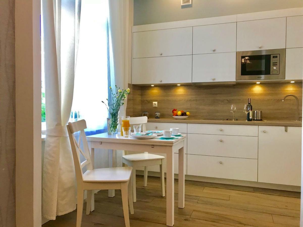 Inhome Sopot 2 المظهر الخارجي الصورة